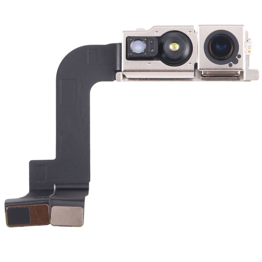 For iPhone 15 Pro Max Front Facing Camera, For iPhone 15 Pro Max
