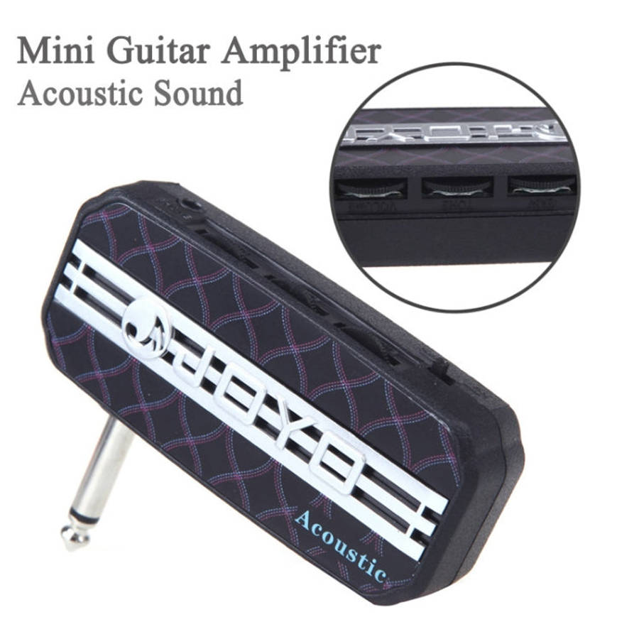 JOYO JA-03 Marshall Mini Portable Guitar Amp