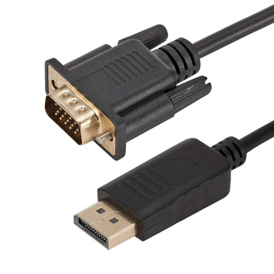 DisplayPort to VGA HD Converter Cable (1.8m)