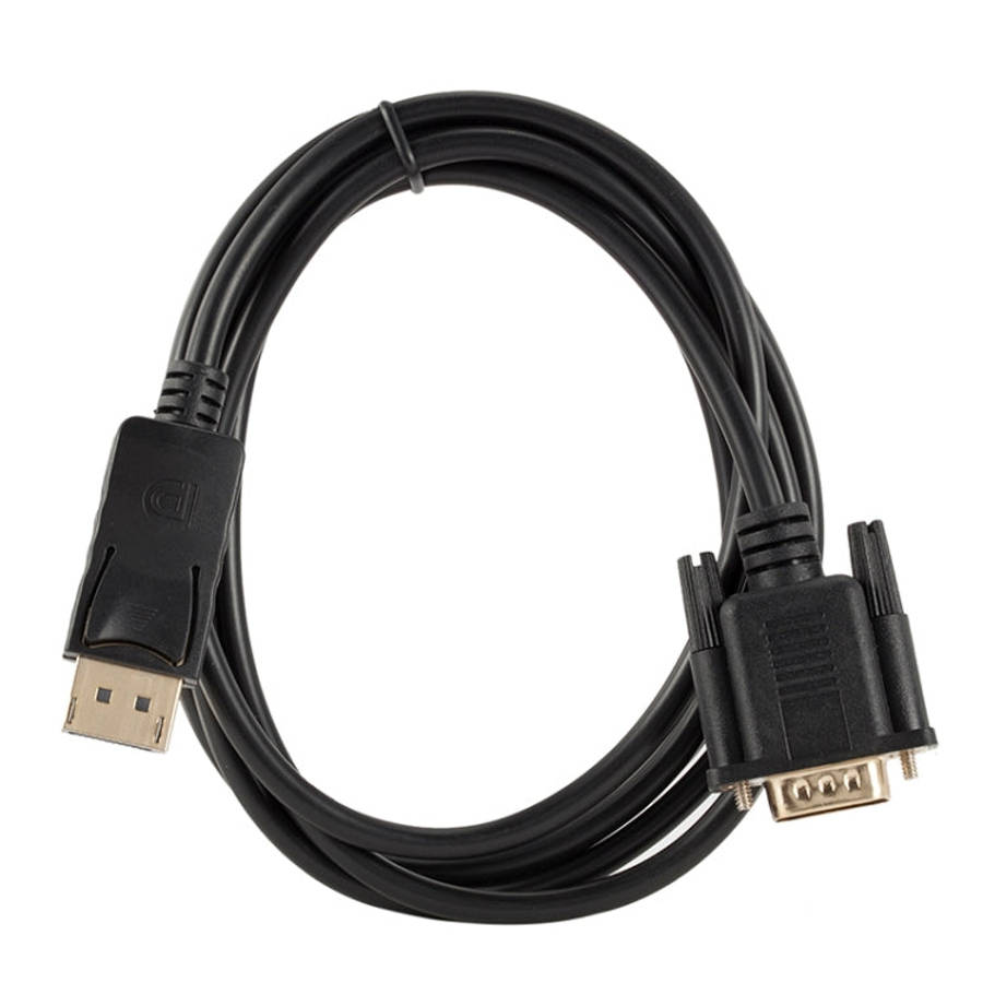 DisplayPort to VGA HD Converter Cable (1.8m)