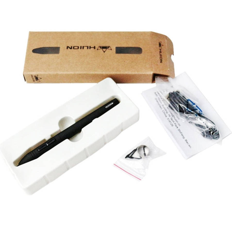 Huion P801 Rechargeable USB Digital Pen for Graphics Tablets