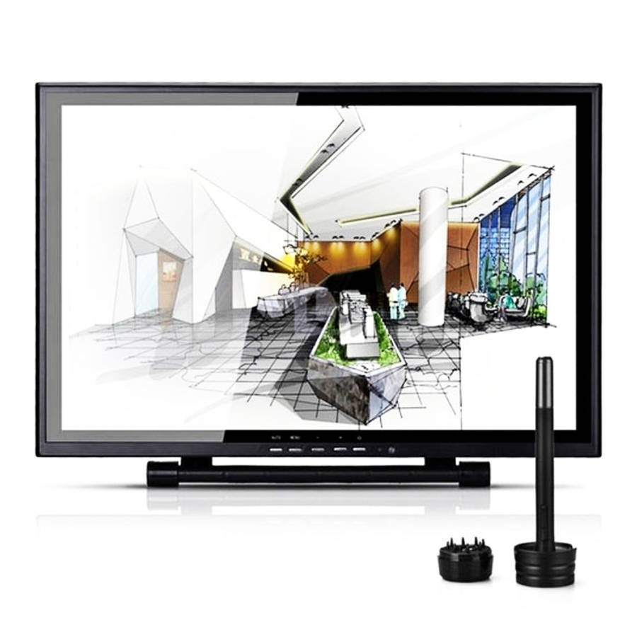 Huion P801 Rechargeable USB Digital Pen for Graphics Tablets