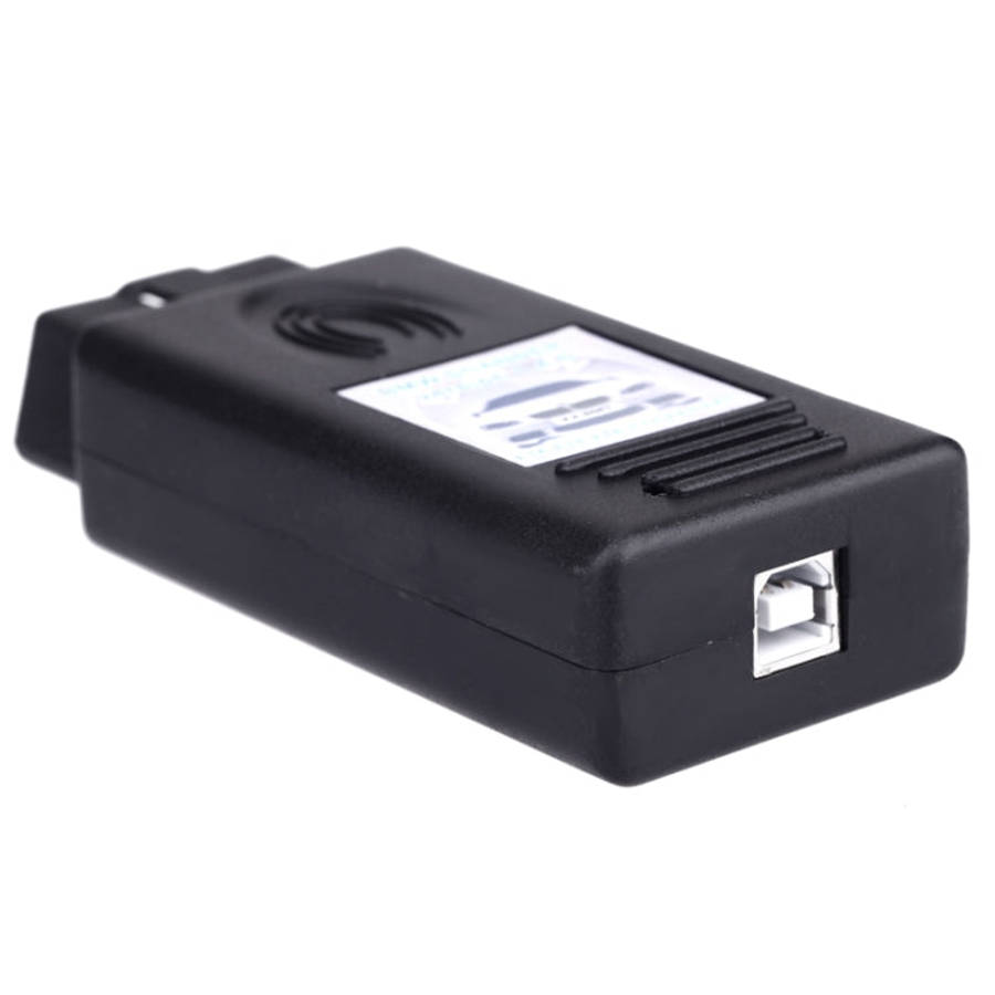 BMW Scanner 1.4.0 Vehicle Diagnostic & Programming Tool