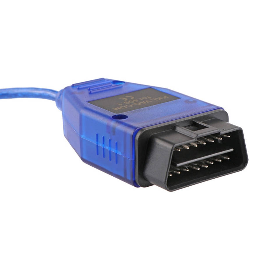 LOCAL STOCK | USB Cable KKL VAG-COM Car Auto Scanner Scan Tool for VW/Audi 409.1, KKL VAG-COM
