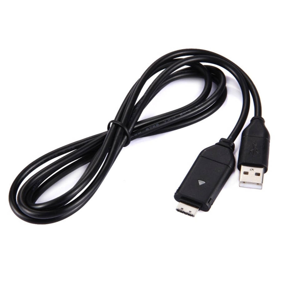 Digital Camera USB Cable for Samsung C3/C8/L100 (50cm)