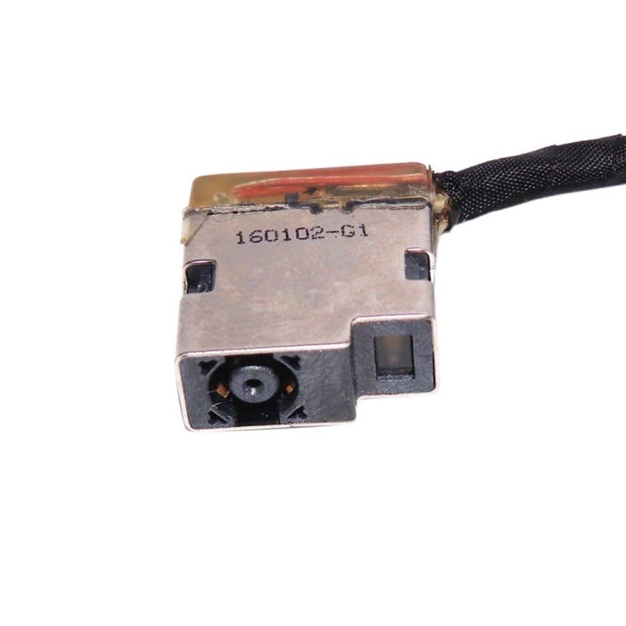 DC Power Jack Cable for HP 15-AU Series