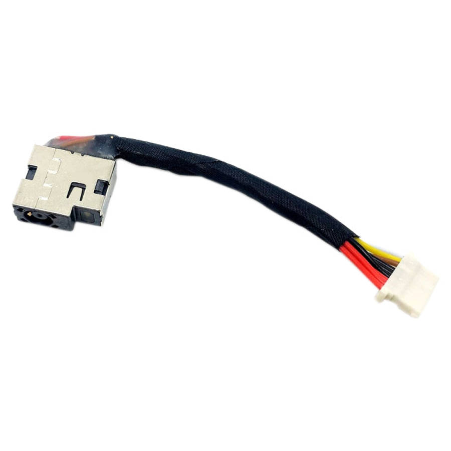 DC Power Jack Cable for HP 15-BC / Omen 15-AX