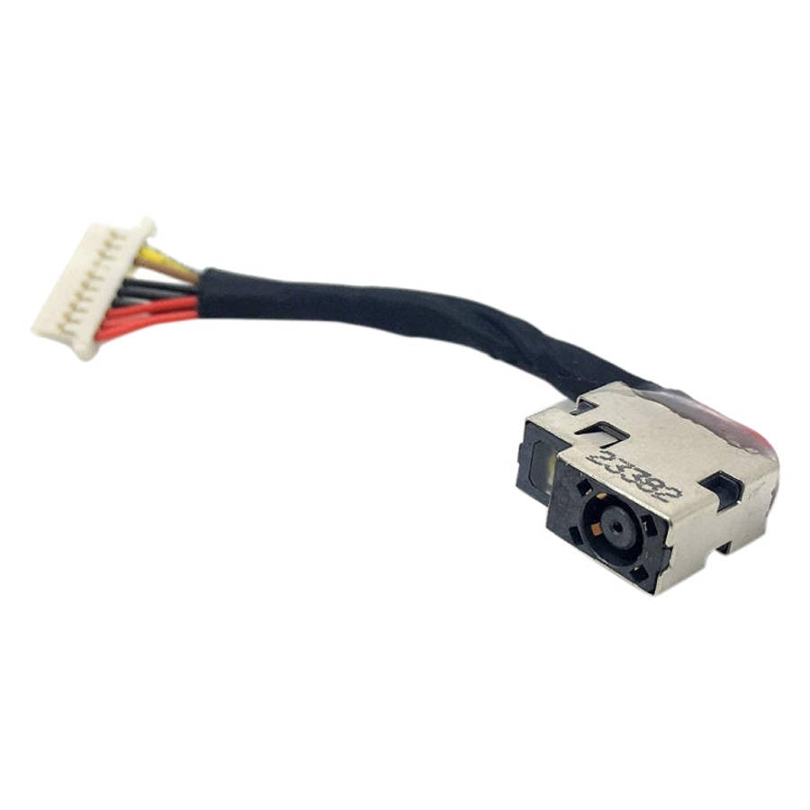 DC Power Jack Cable for HP 15-BC / Omen 15-AX