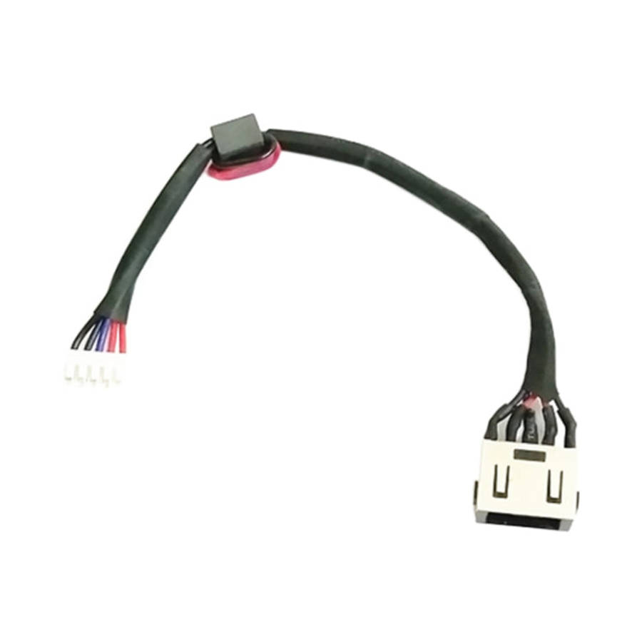DC Power Jack Cable for Lenovo Ideapad Z410 / Z510