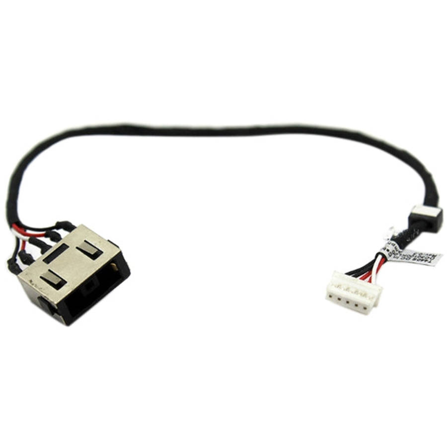 DC Power Jack Cable for Lenovo ThinkPad T440/T450/T460/T470