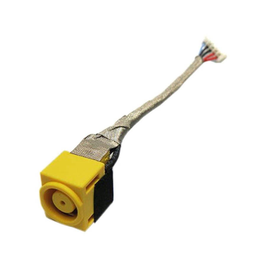 DC Power Jack Cable for Lenovo ThinkPad X220 / X230