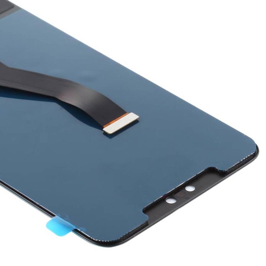 TFT Material LCD Screen and Digitizer Full Assembly for Huawei P20 Pro, For Huawei P20 Pro(TFT Ma...