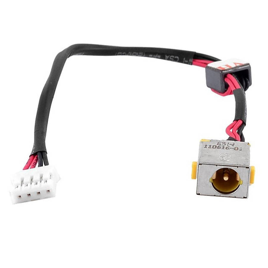 DC Power Jack Cable for Acer Aspire 5551/5552/5741/5742