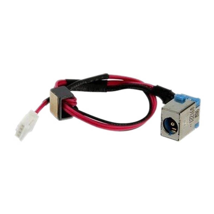 DC Power Jack Cable for Acer Aspire 5551/5552/5741/5742