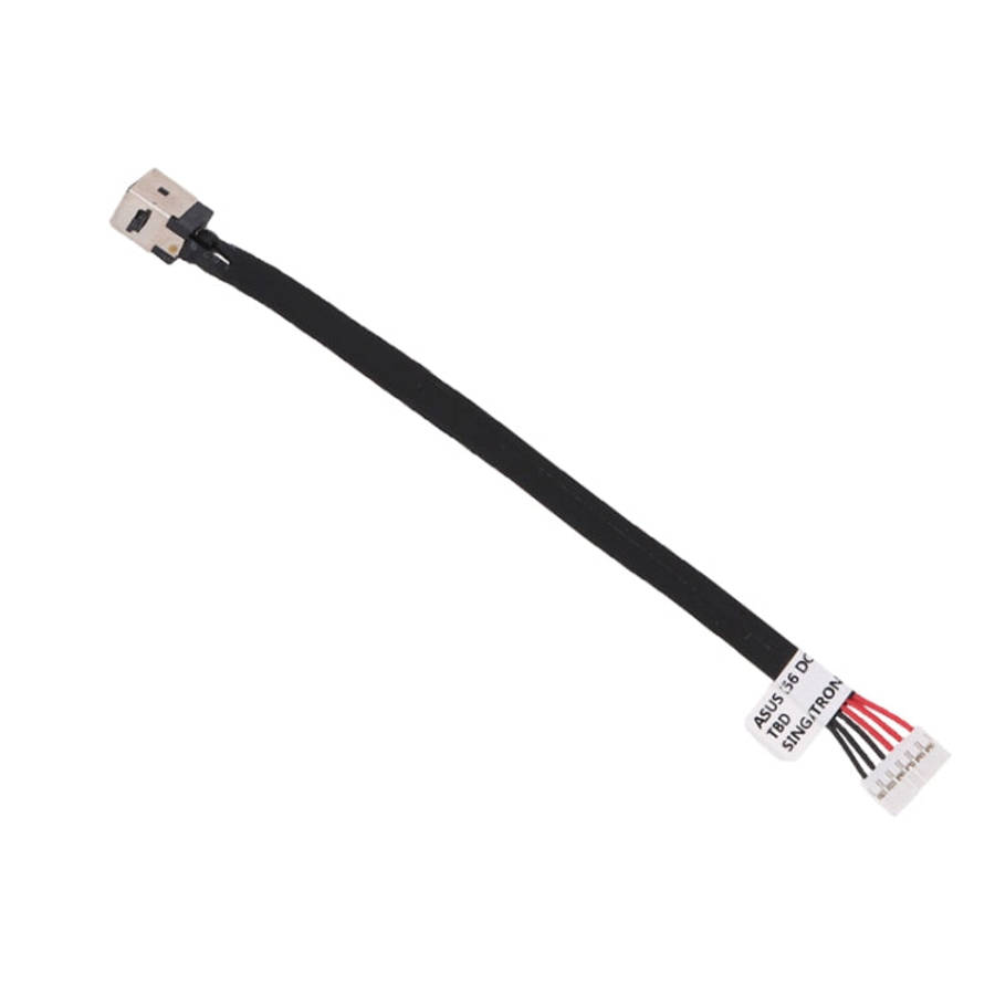 DC Power Jack Cable for ASUS S550 / K550 Series