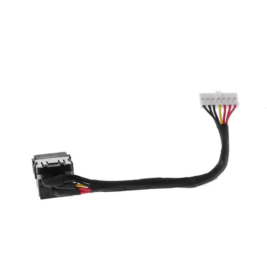 DC Power Jack Cable for Dell Inspiron 15 (3541/3542/3543)