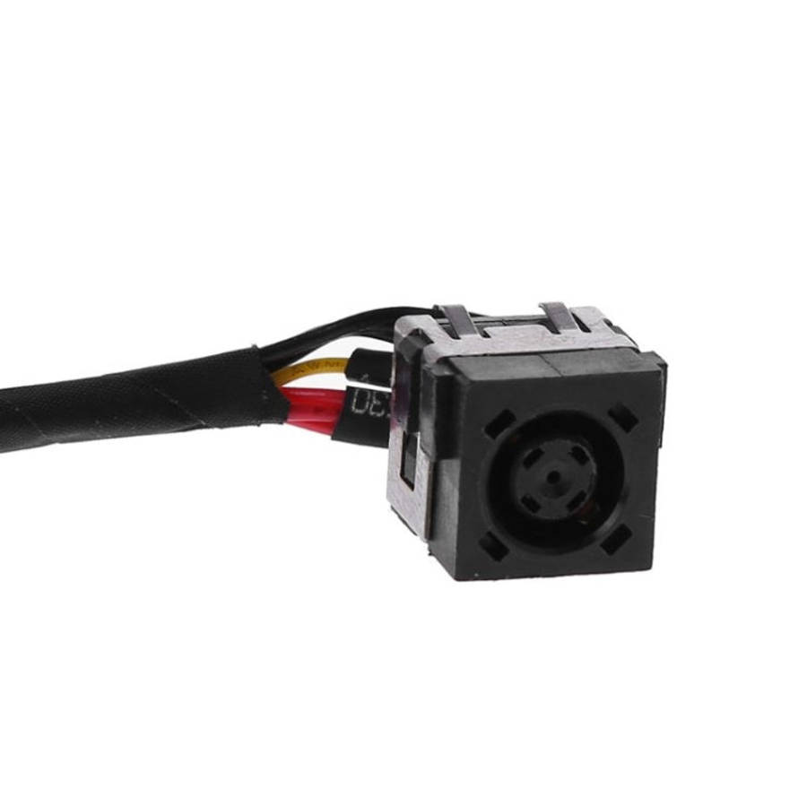 DC Power Jack Cable for Dell Inspiron 15 (3541/3542/3543)