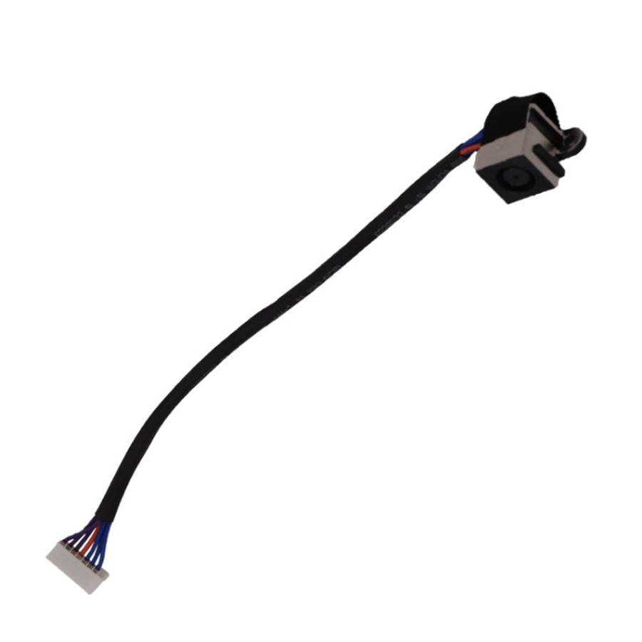 DC Power Jack Cable for Dell XPS 15 L501X / L502X