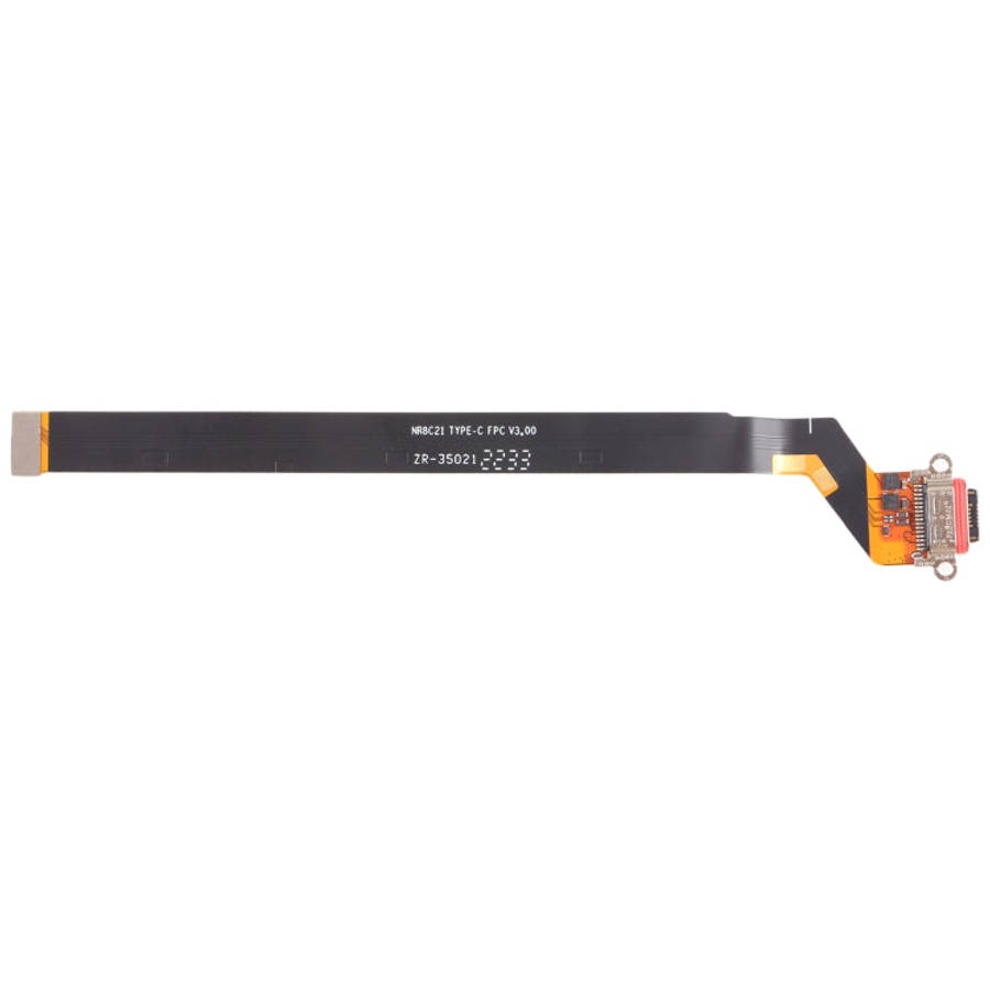 Original Charging Port Flex Cable for Nokia X30
