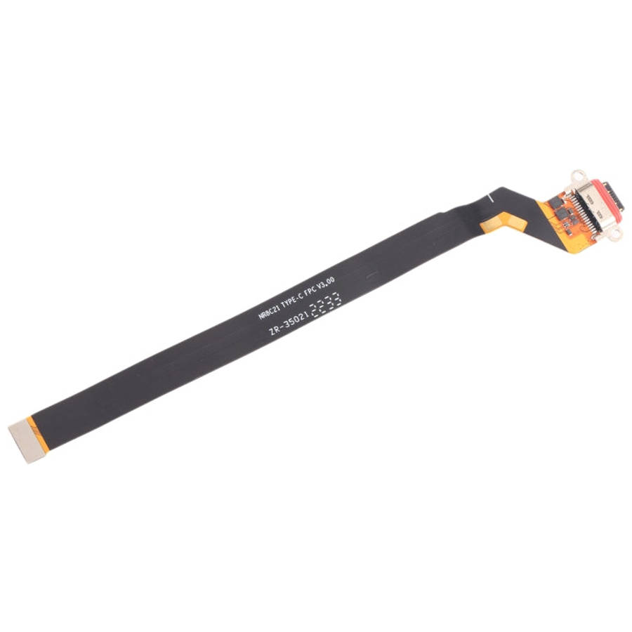 Original Charging Port Flex Cable for Nokia X30