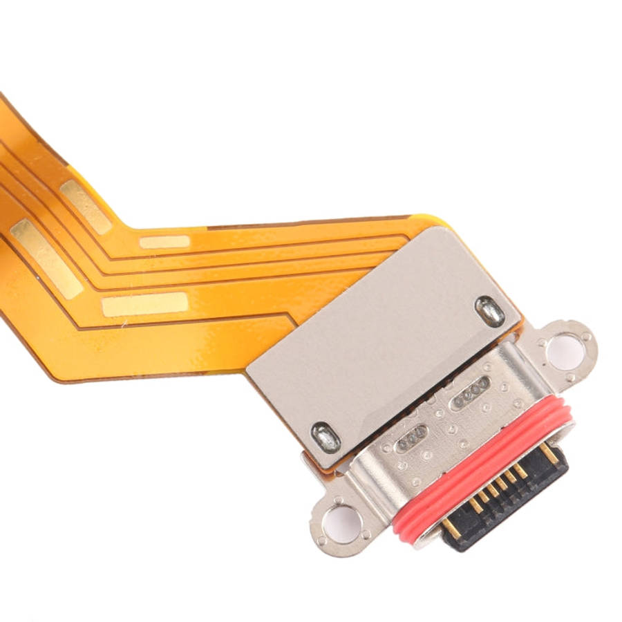Original Charging Port Flex Cable for Nokia X30