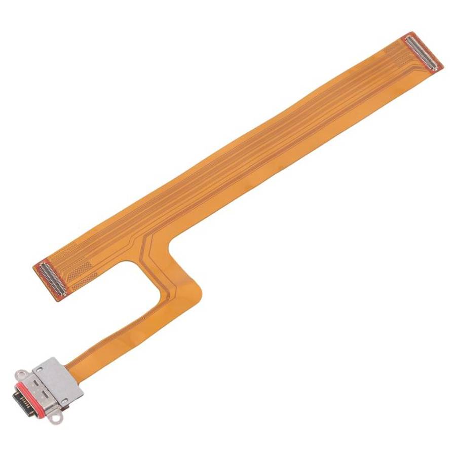 Original Charging Port Flex Cable for Nokia XR21