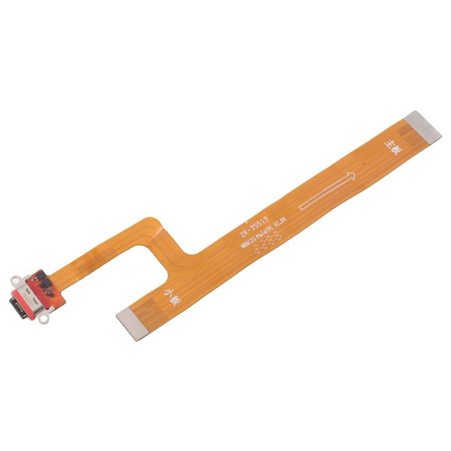 Original Charging Port Flex Cable for Nokia XR21