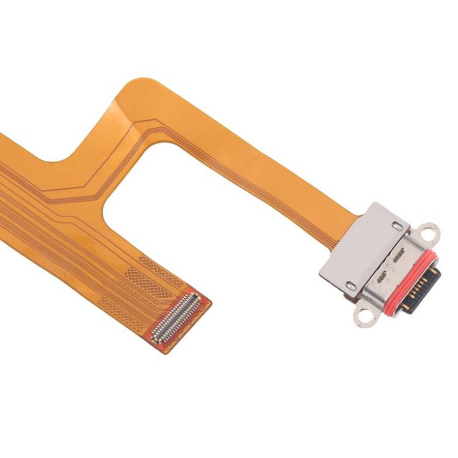Original Charging Port Flex Cable for Nokia XR21
