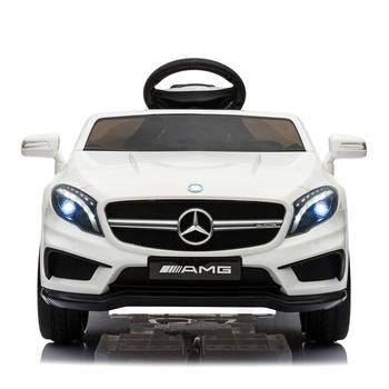 Mercedes GLA45 AMG A Class 12V - Kids Electric Ride On Car