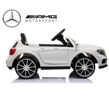 Mercedes GLA45 AMG A Class 12V - Kids Electric Ride On Car