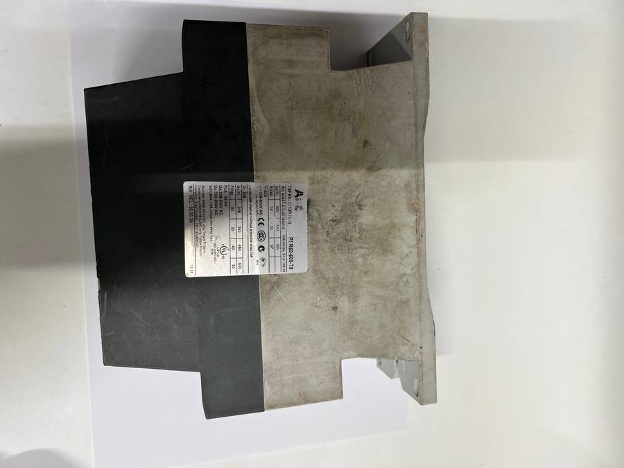 1SFA896112R7000  PSR60-600-70 ABB PSR Basic Softstarters