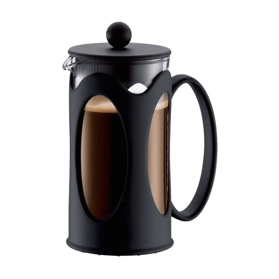 Bodum Kenya coffee maker (Plunger / French Press) - 3 Cup