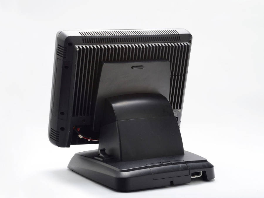 Posiflex KS7300 15" All-In-One POS