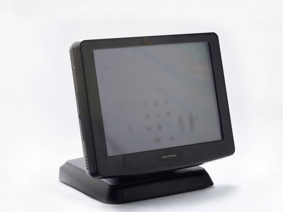 Posiflex KS7300 15" All-In-One POS