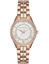 Michael Kors Womens MK3716 - Lauryn