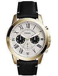 ***FREE SHIPPING IN STOCK***Fossil Womens Grant Leather - FS5272