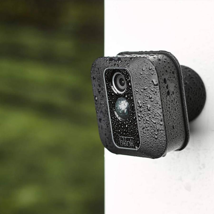Blink XT2 Smart Security Camera with cloud storage included 1 camera kit*IN STOCK*