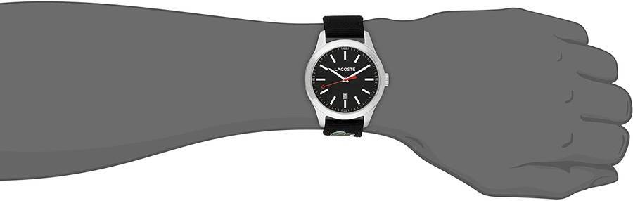 Lacoste Men's Watch 2010778 Auckland