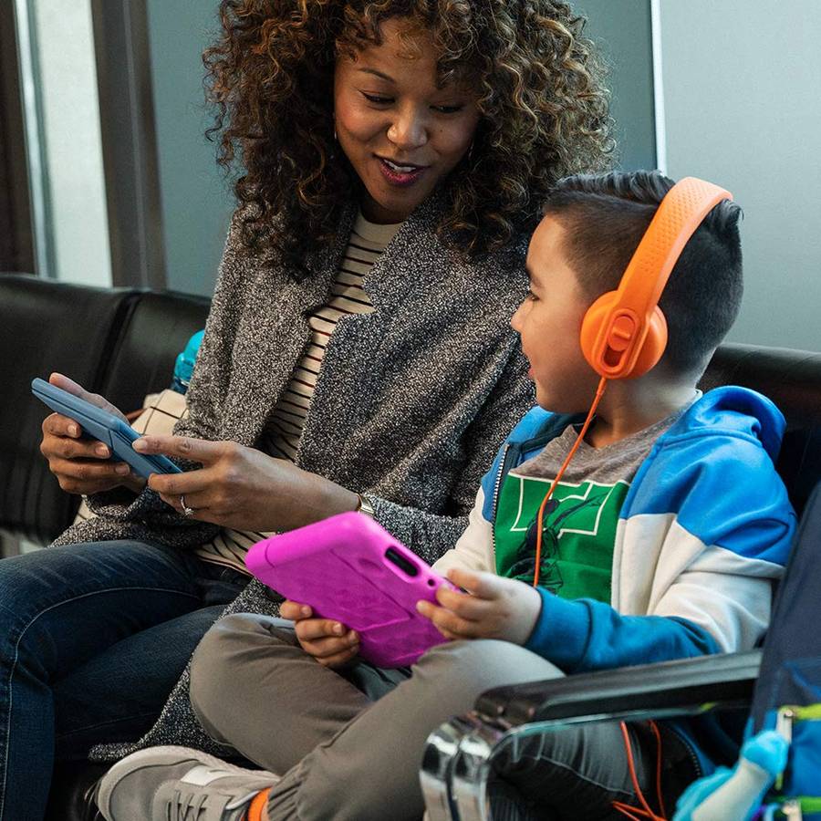 **FREE SHIPPING IN STOCK**Fire 7" Tablet  16GB - Sage Green Generation  9th generation - 2019 rel...