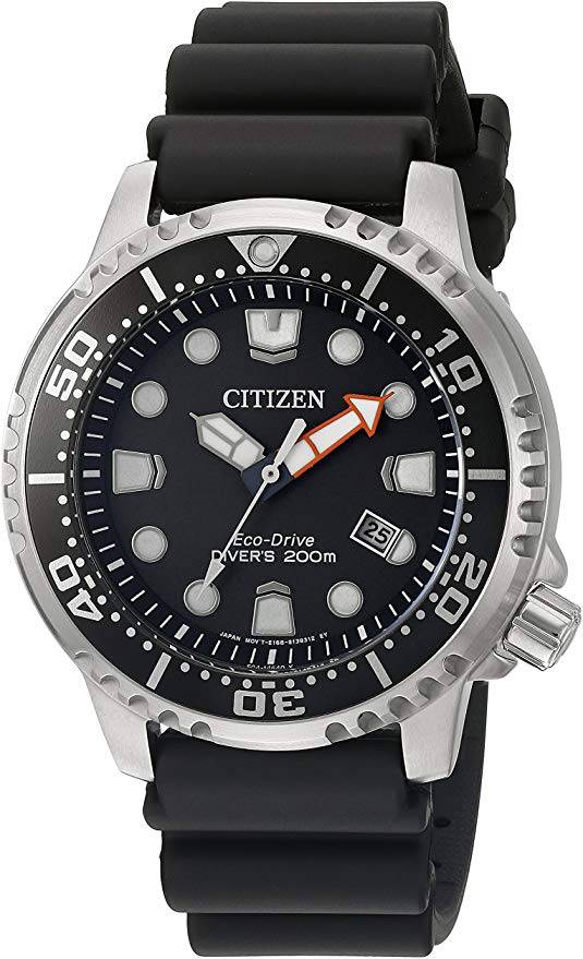 //TODAY ONLY//CITIZEN Promaster BN0150-28E Diver Men's Watch