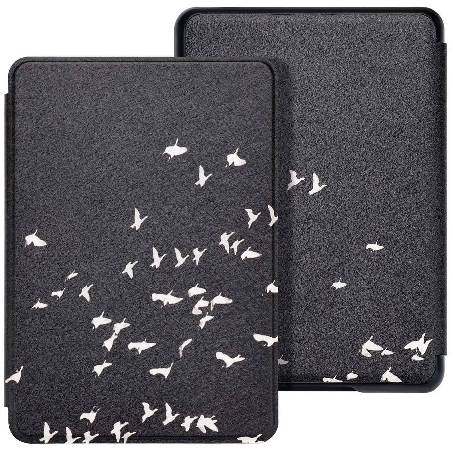 Case Fits Kindle Paperwhite (10th Generation, 2018 Release) Bird