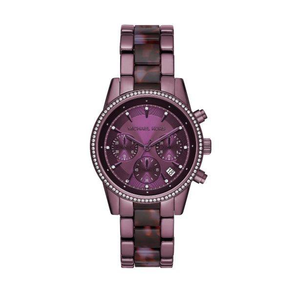 Michael Kors Women's Ritz Watch MK6720
