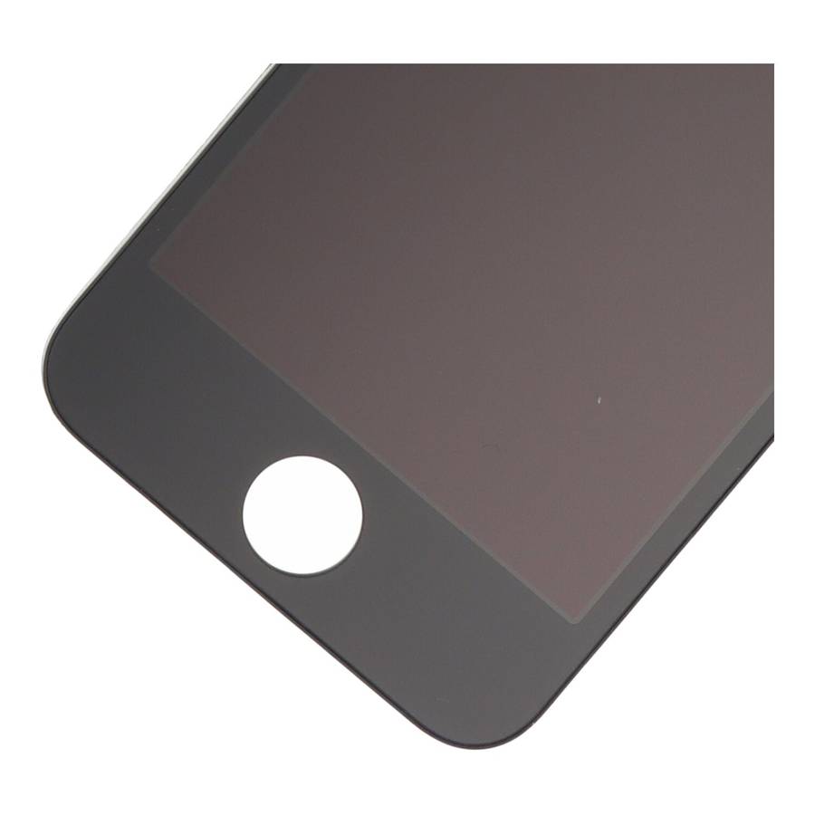 Screen Replacement for iPhone SE/5s Black OEM R