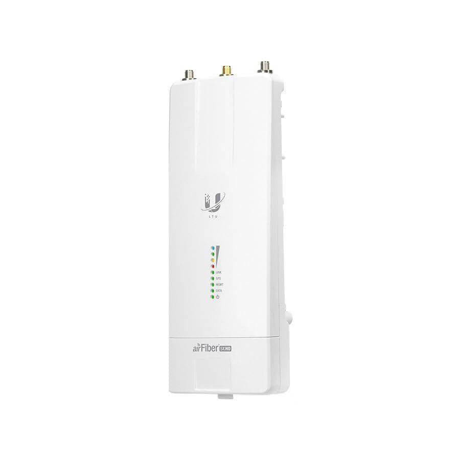 Ubiquiti UISP airFiber 5XHD PtP 5GHz Radio | AF-5XHD