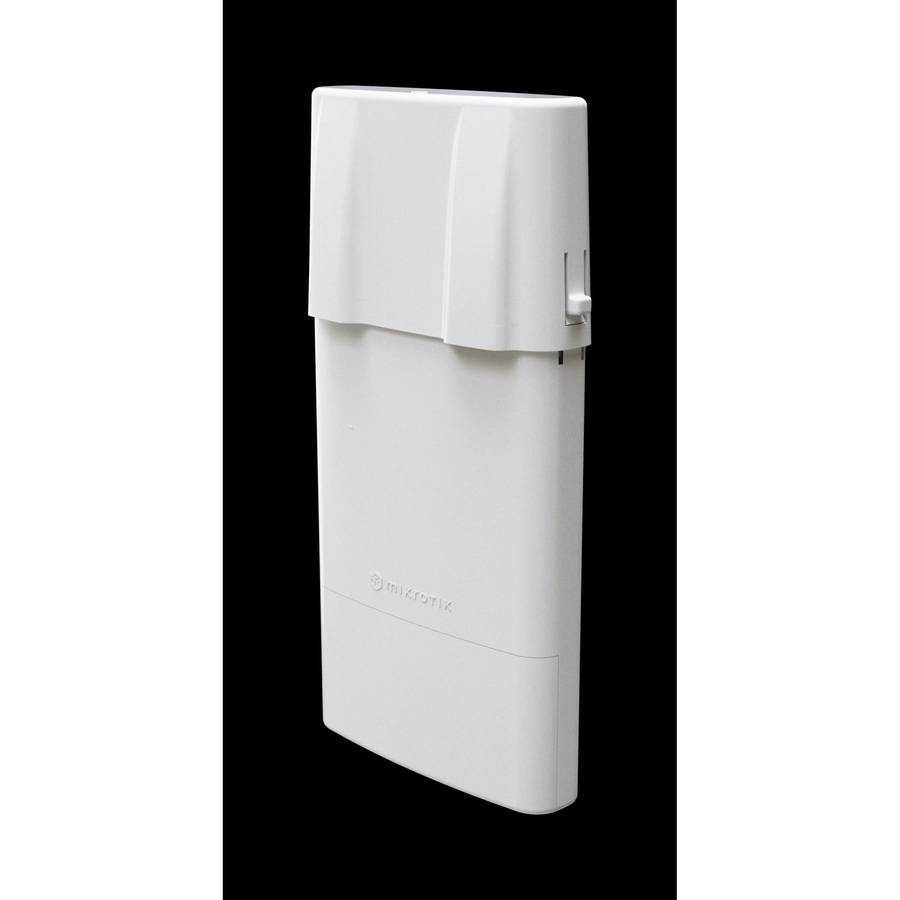 MikroTik NetBox 5 ax Outdoor WiFi 6 Router |  L11UG-5HaxD-NB