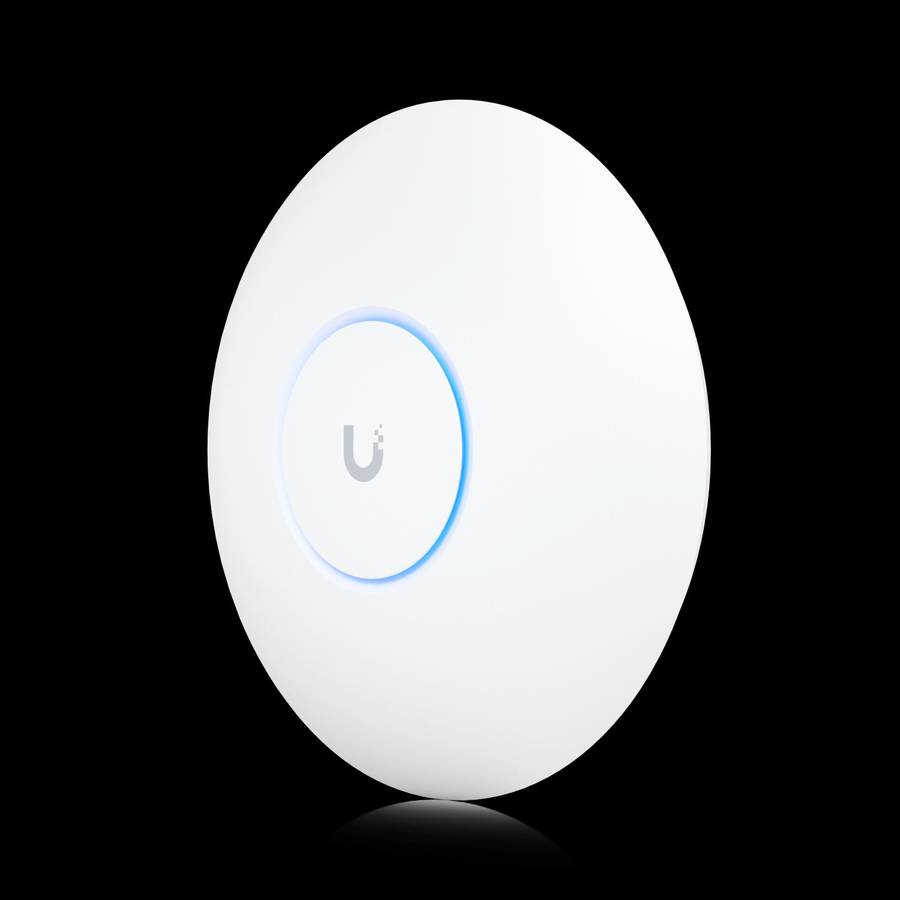 Ubiquiti UniFi WiFi 7 Pro Tri-Band AP | U7-Pro