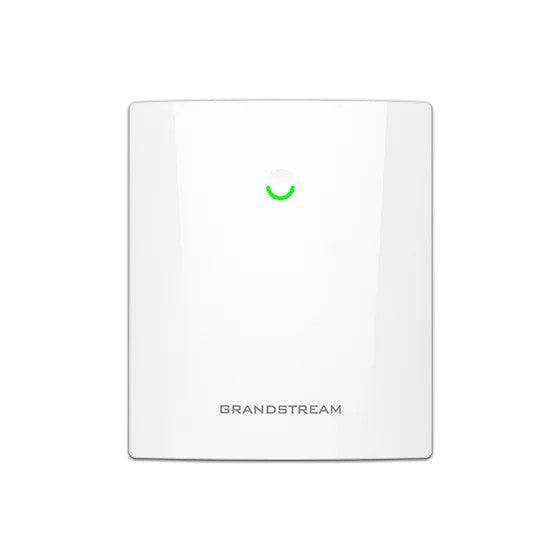 Grandstream Enterprise Outdoor WiFi 6 Long Range Access Point | GWN7660ELR