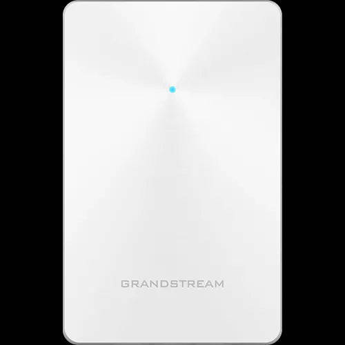 Grandstream Enterprise in-Wall WiFi 5 Wave 2 Indoor Access Point | GWN7624