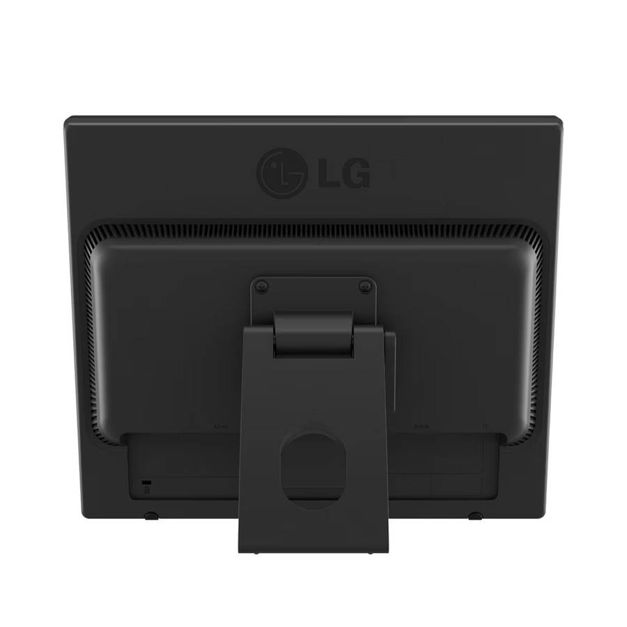 LG 17" SXGA Single Touch Monitor