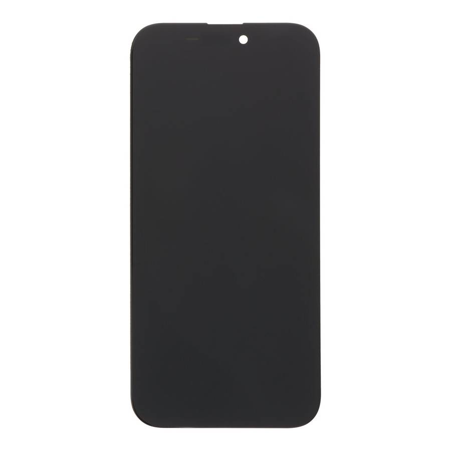 Screen Replacement for iPhone 16 Pro Max RJ Hard OLED Black HQ